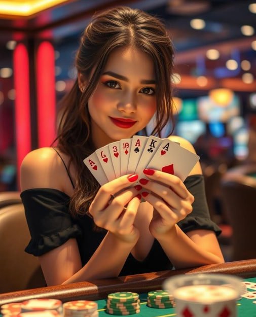 888phl game lobby interface displayed on a Filipino player's mobile phone