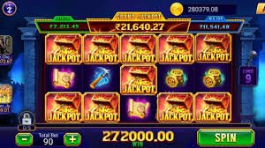 888phl slot game reels and symbols on a mobile screen