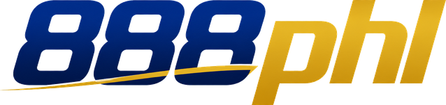 888phl official logo